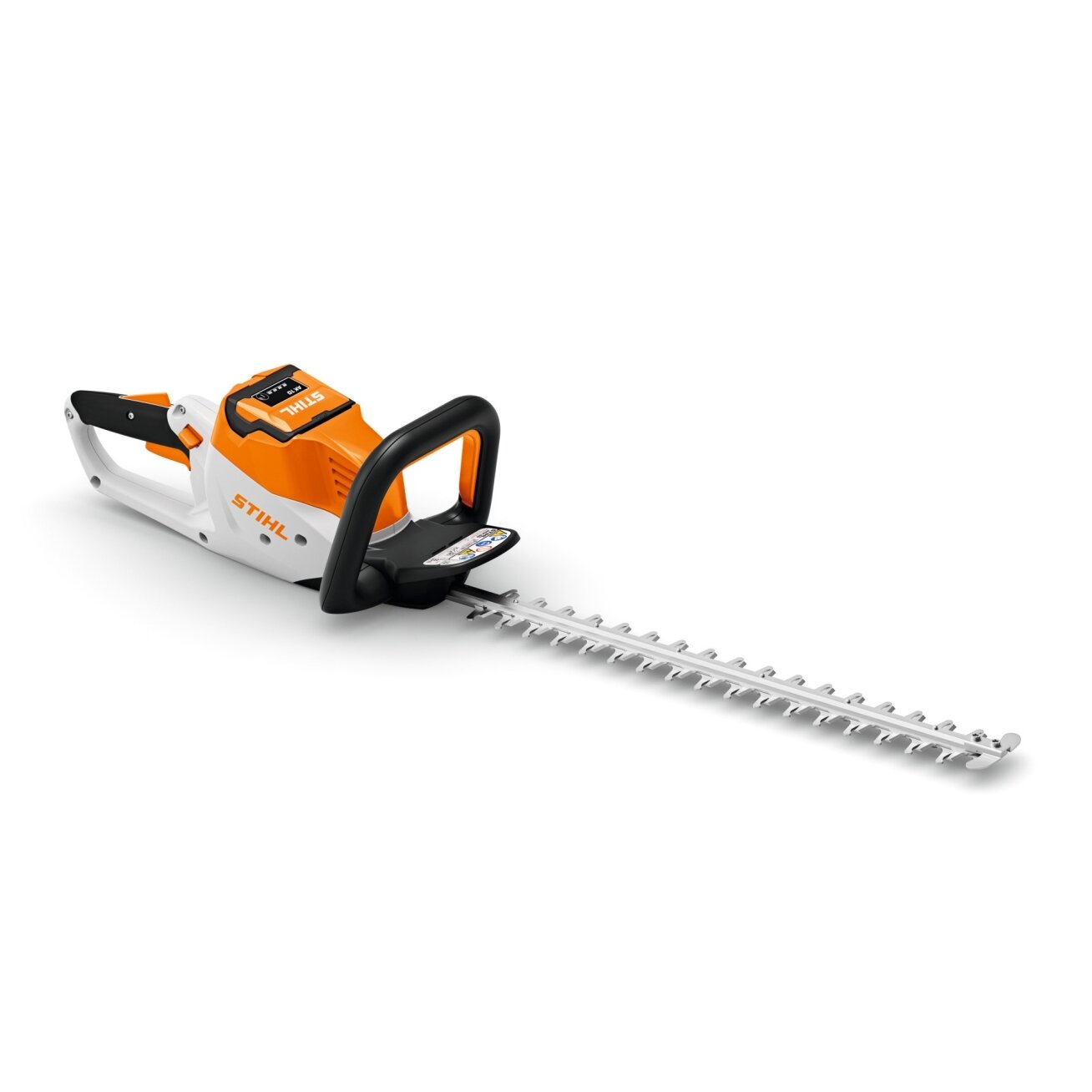 Stihl Akumuliatorinės gyvatvorių žirklės STIHL HSA 50.1 Set su AK 10 akumuliatoriumi ir AL 101 įkrovikliu 3