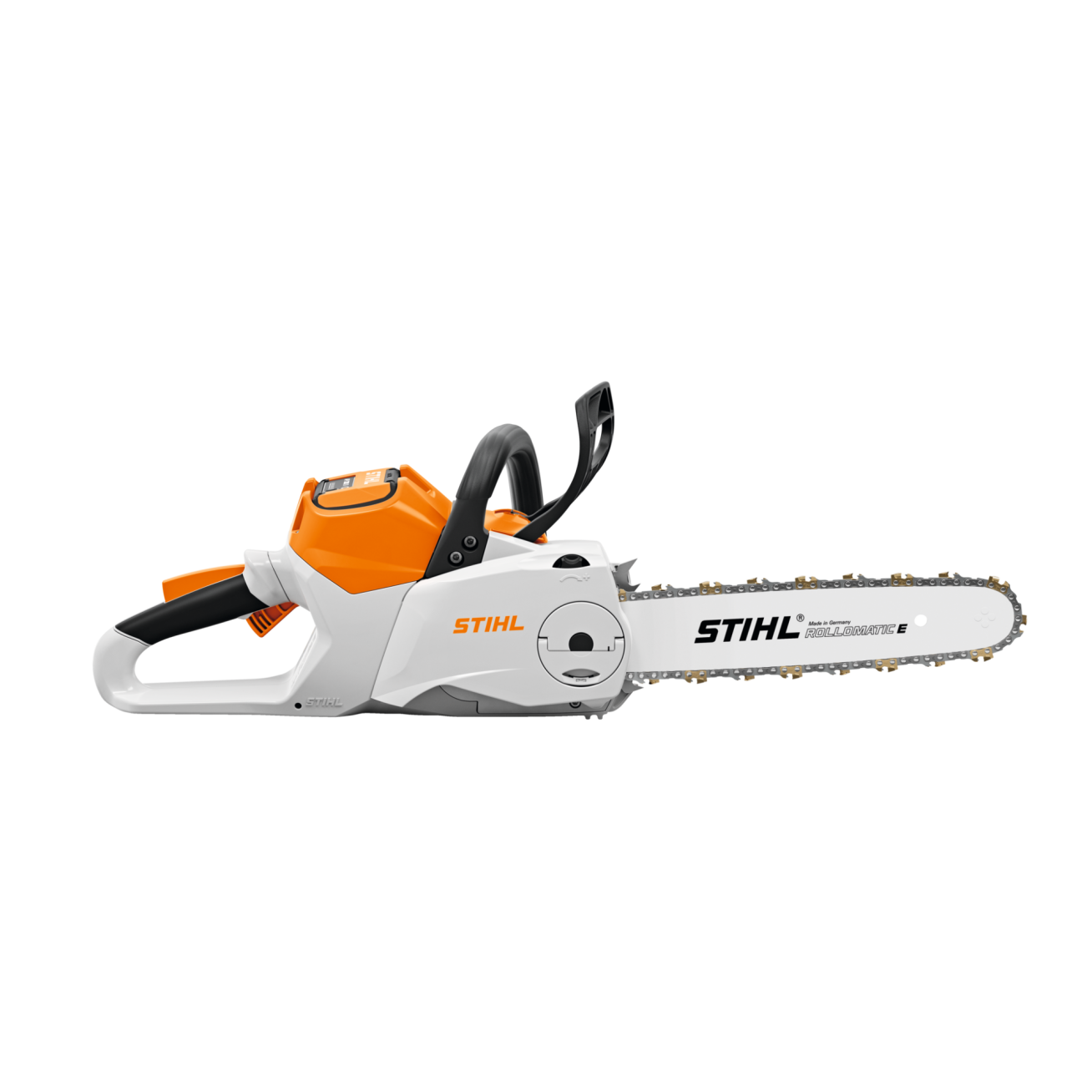 Stihl Akumuliatorinis pjūklas MSA 220 C-B, be akumuliatoriaus ir įkroviklio Stihl Akumuliatorinis pjūklas MSA 220 C-B, be akumuliatoriaus ir įkroviklio