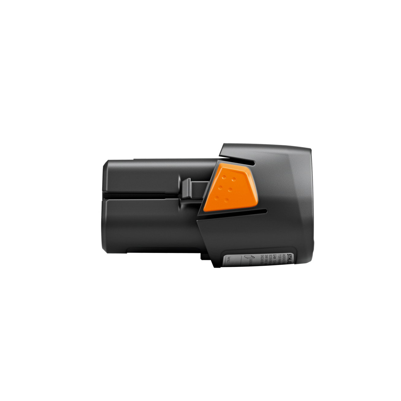 Stihl Akumuliatorius STIHL AS 2, 10,8V 2,1Ah 3