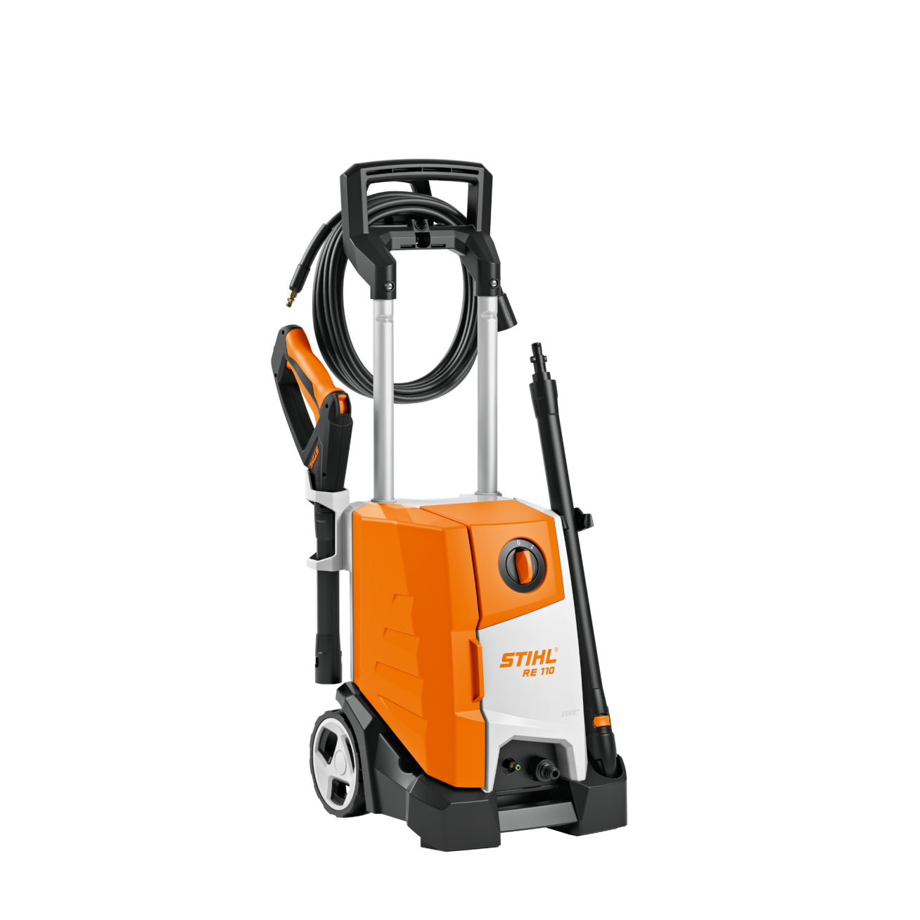 Stihl Aukšto slėgio plovykla RE 110 Stihl Aukšto slėgio plovykla RE 110