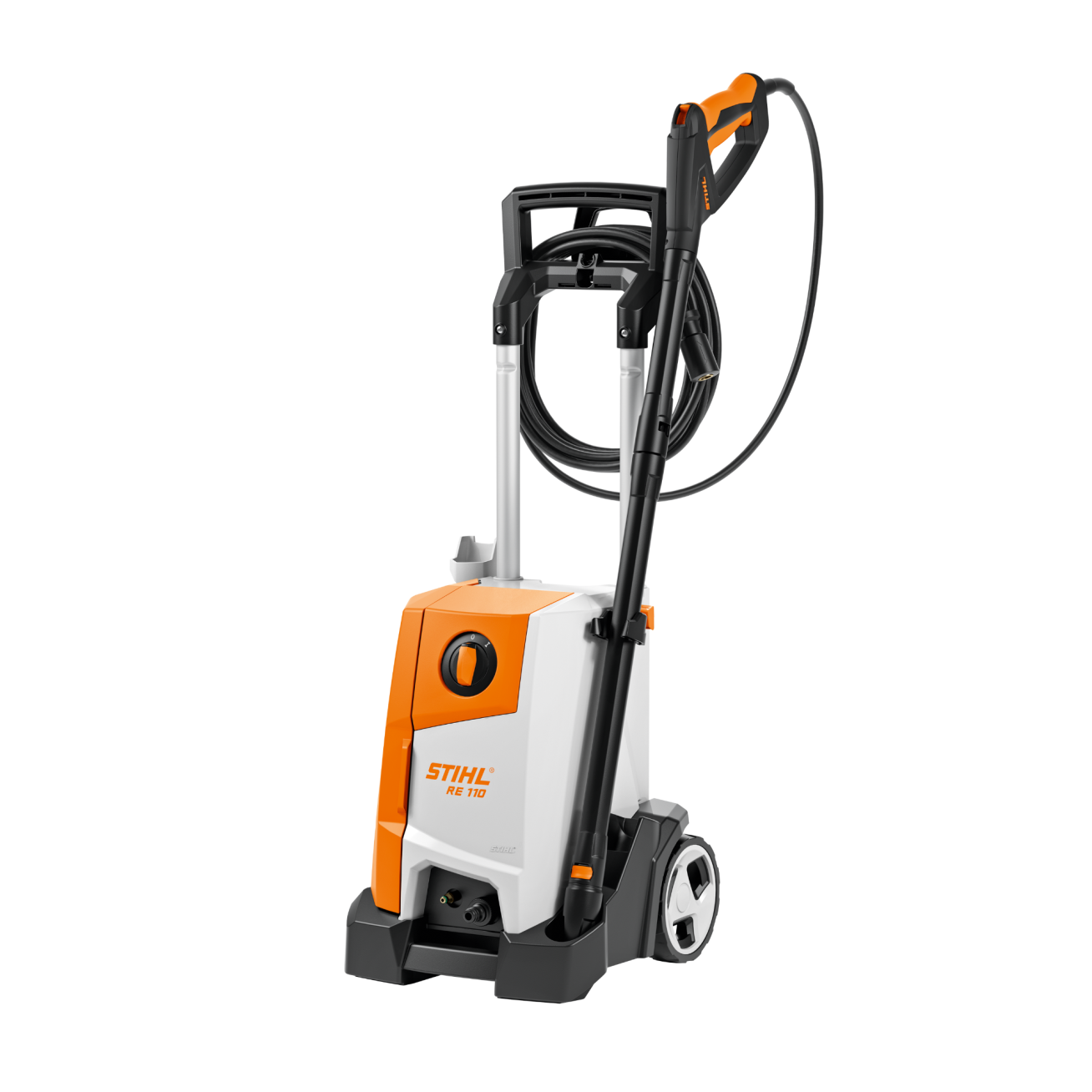 Stihl Aukšto slėgio plovykla RE 110 1