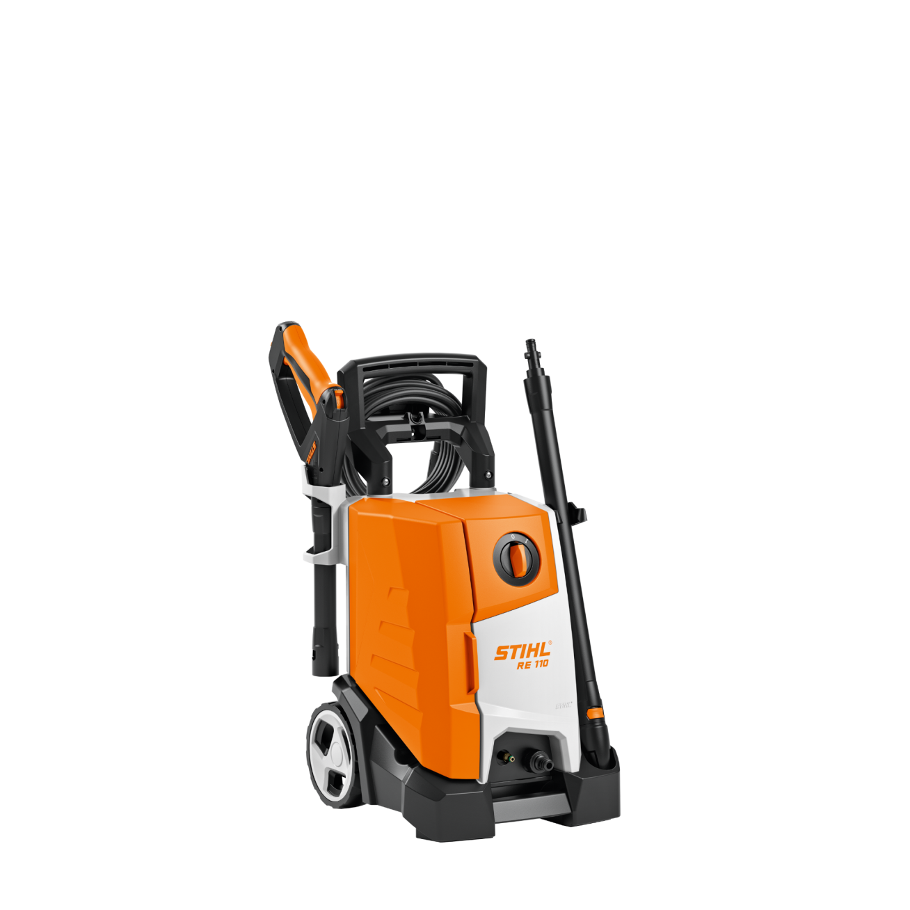Stihl Aukšto slėgio plovykla RE 110 2