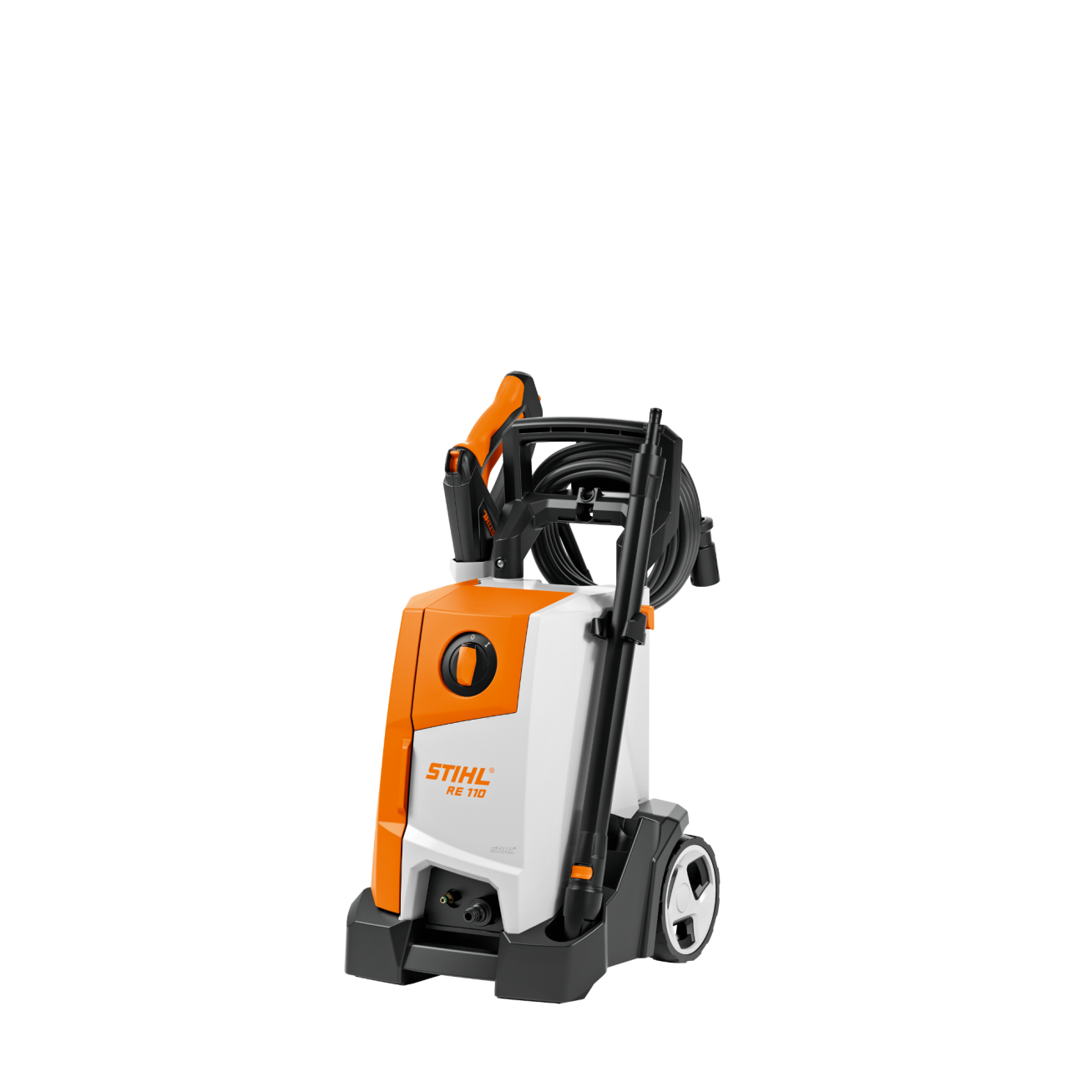Stihl Aukšto slėgio plovykla RE 110 3