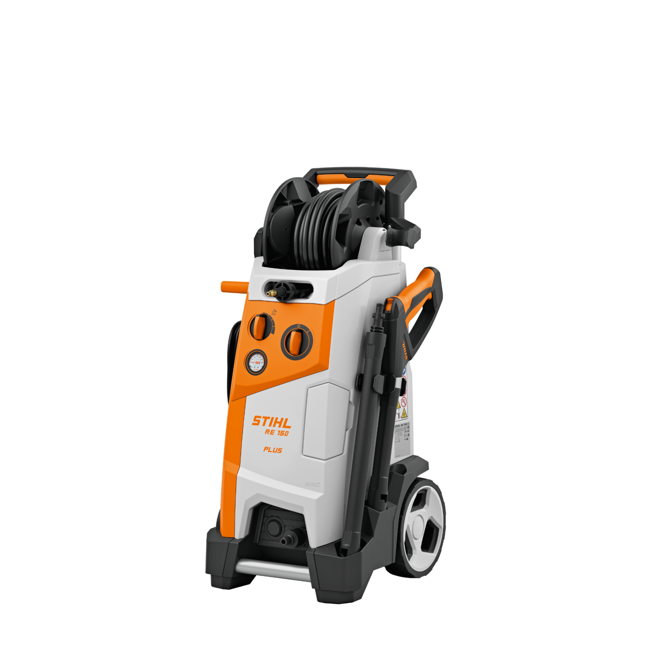 Stihl Aukšto slėgio plovykla RE 150 PLUS 2