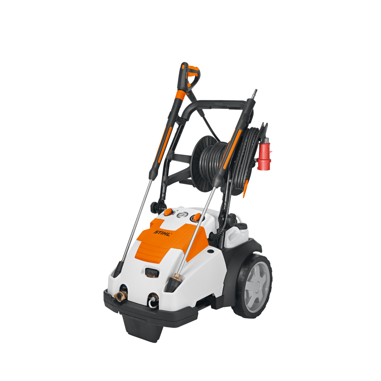 Stihl Aukšto slėgio plovykla RE 362 PLUS