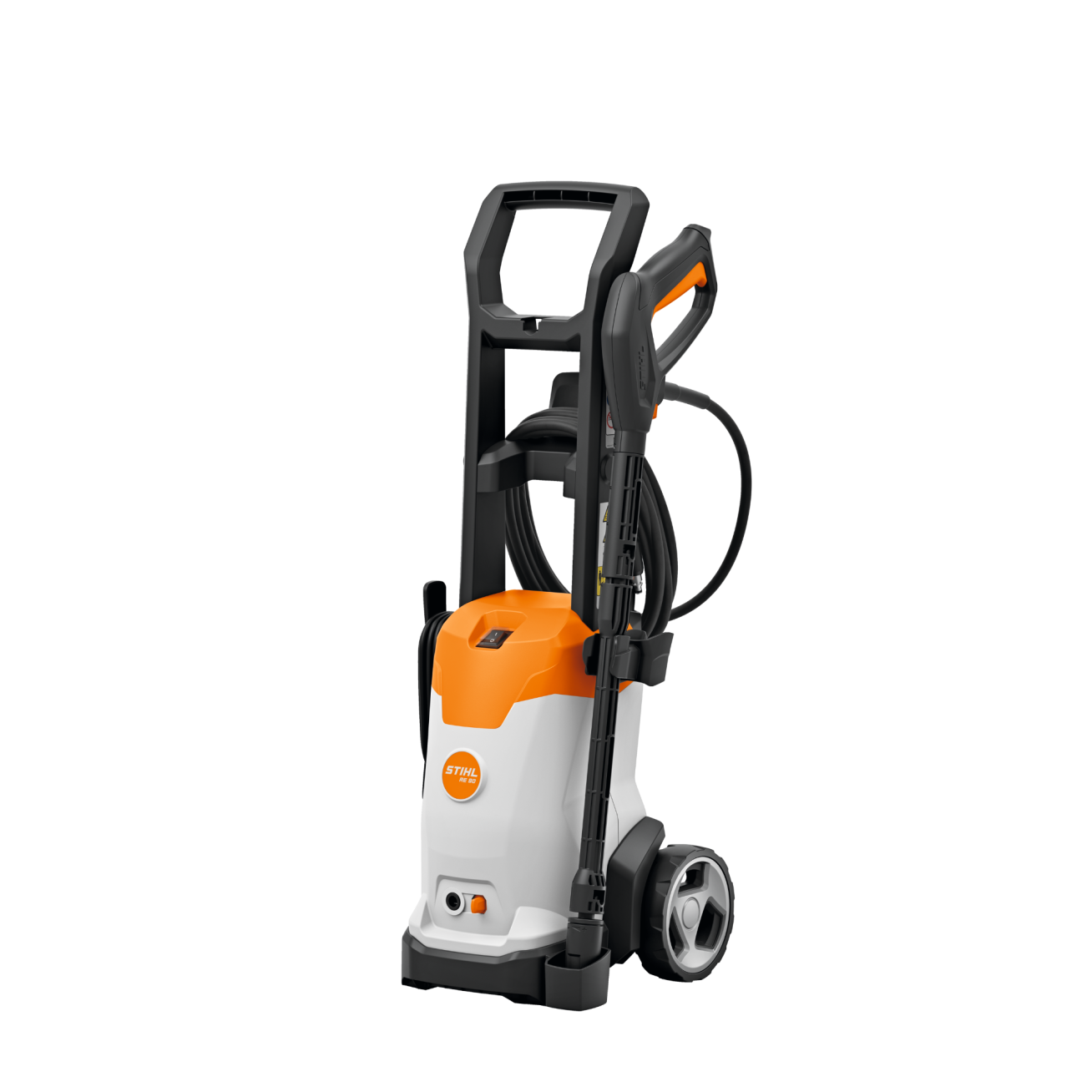 Stihl Aukšto slėgio plovykla RE 90 1
