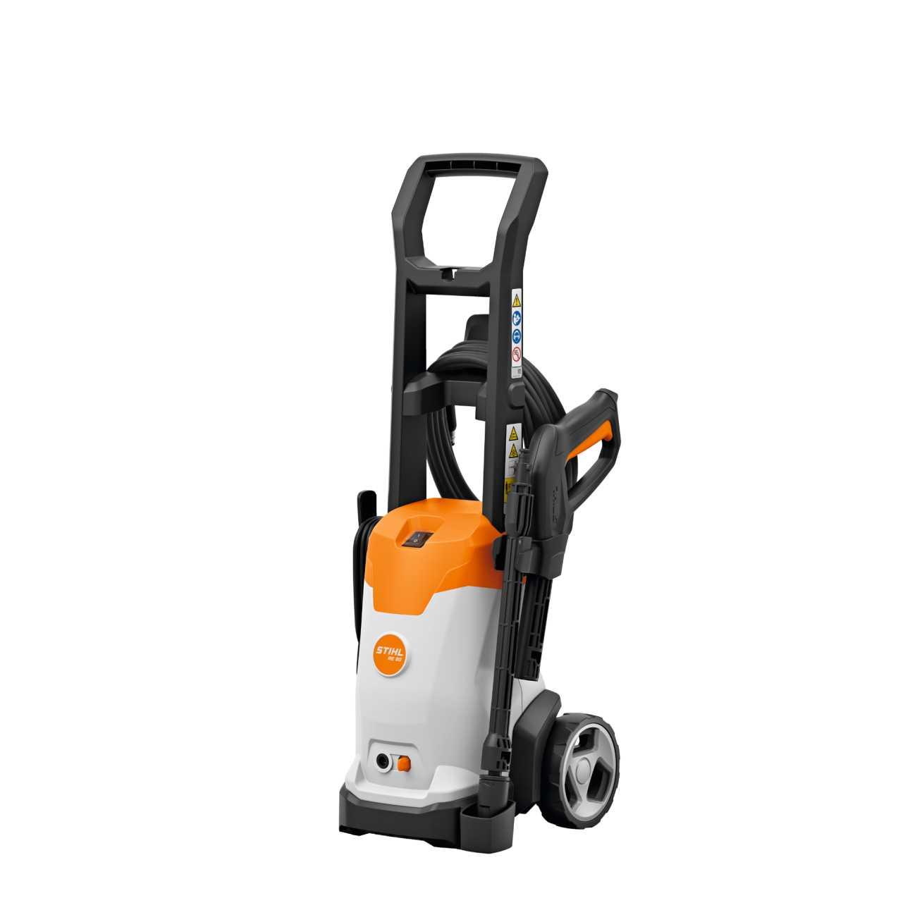 Stihl Aukšto slėgio plovykla RE 90 3