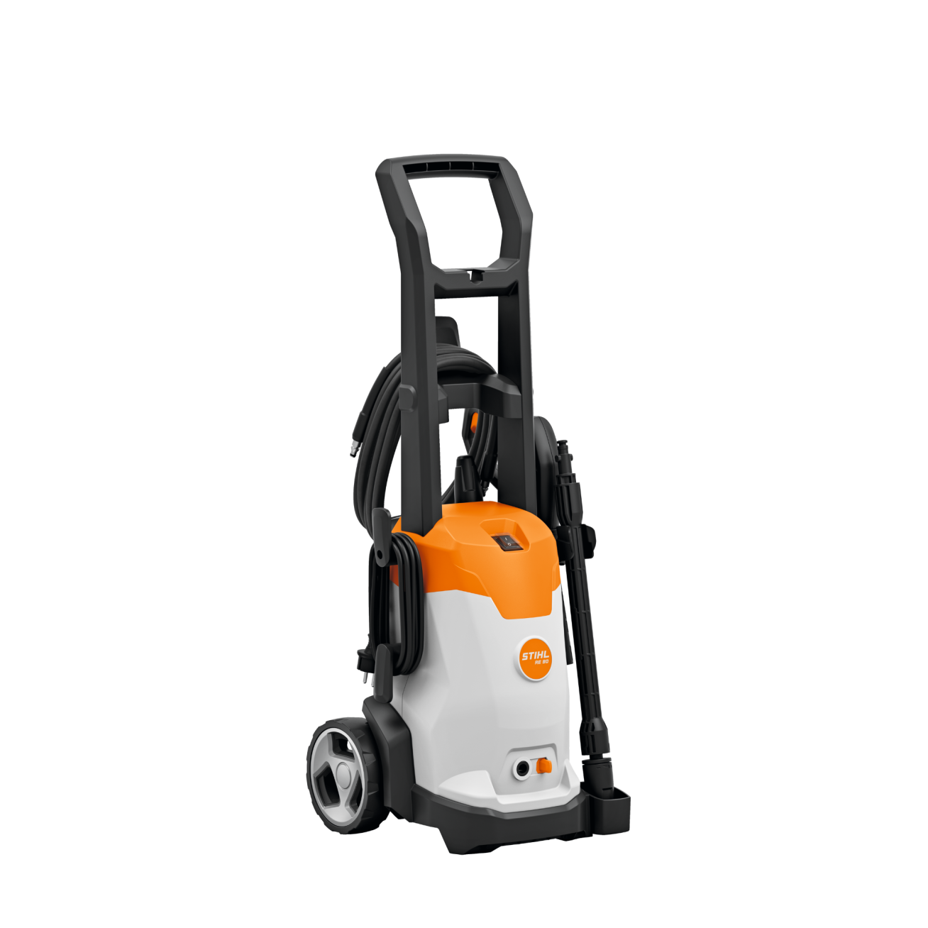 Stihl Aukšto slėgio plovykla RE 90 Stihl Aukšto slėgio plovykla RE 90