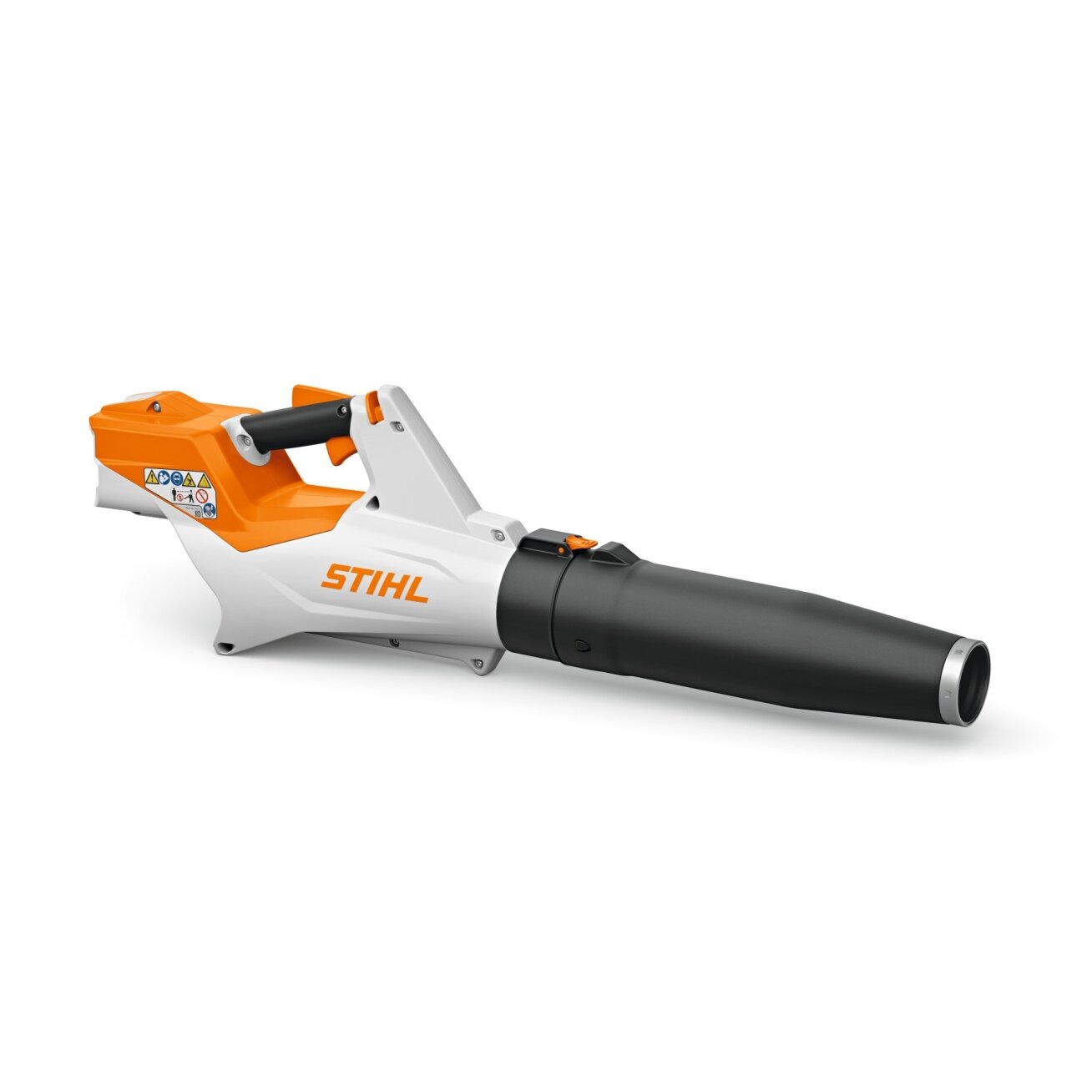 Stihl BGA 60 akumuliatorinis nupūtėjas, be akum. ir įkroviklio 1