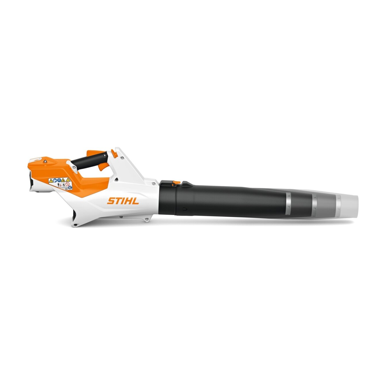 Stihl BGA 60 akumuliatorinis nupūtėjas, be akum. ir įkroviklio 3
