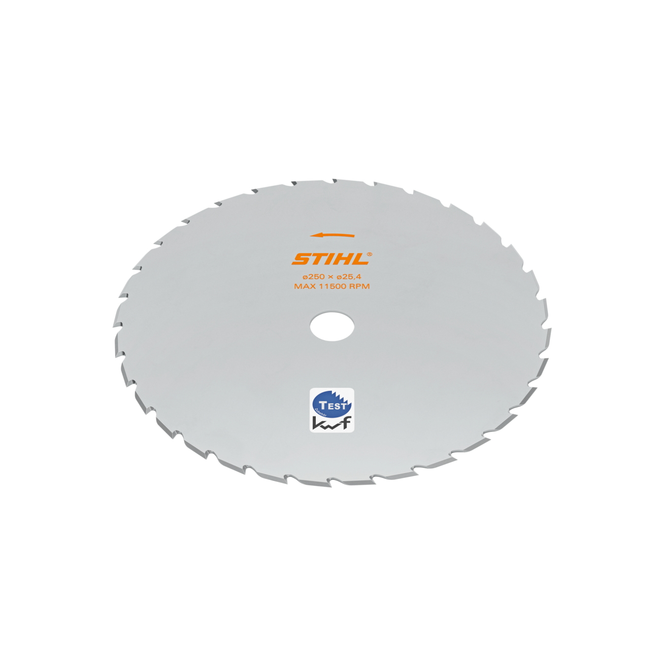 Stihl Diskelis pjovimo Ø250, 32 dantų (FS 260, 311 - 490)