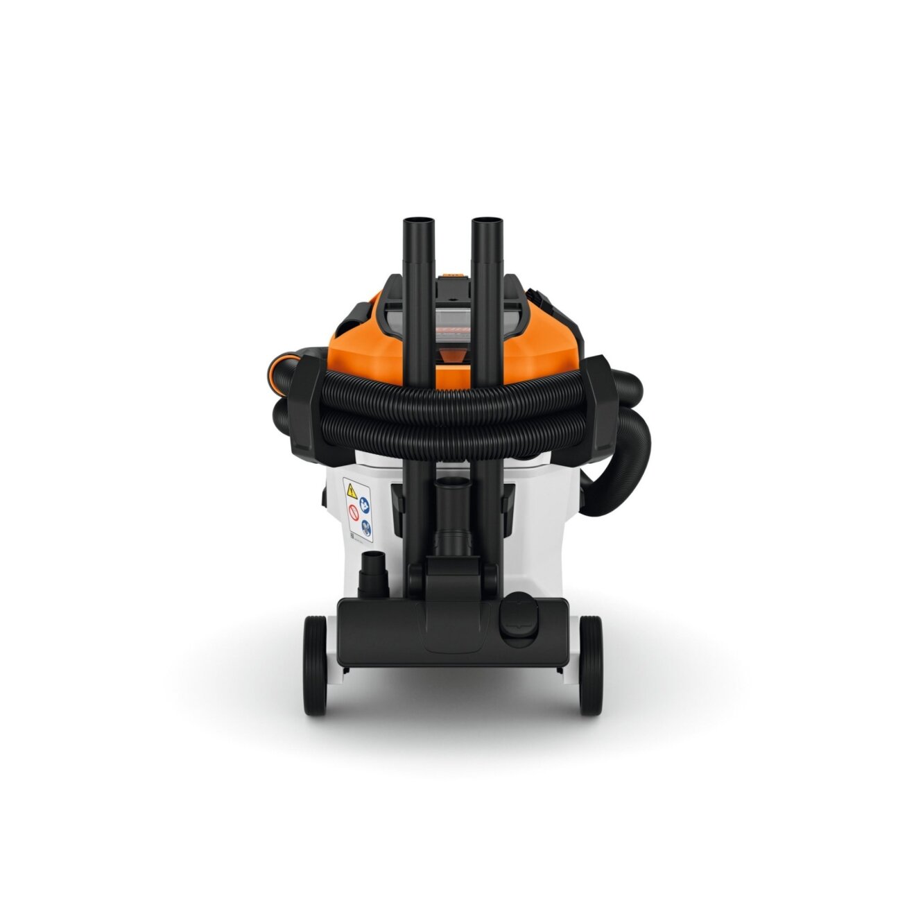 Stihl Dulkių siurblys akumuliatorinis STIHL SEA 100.0 L (be akum. ir krov.) 2