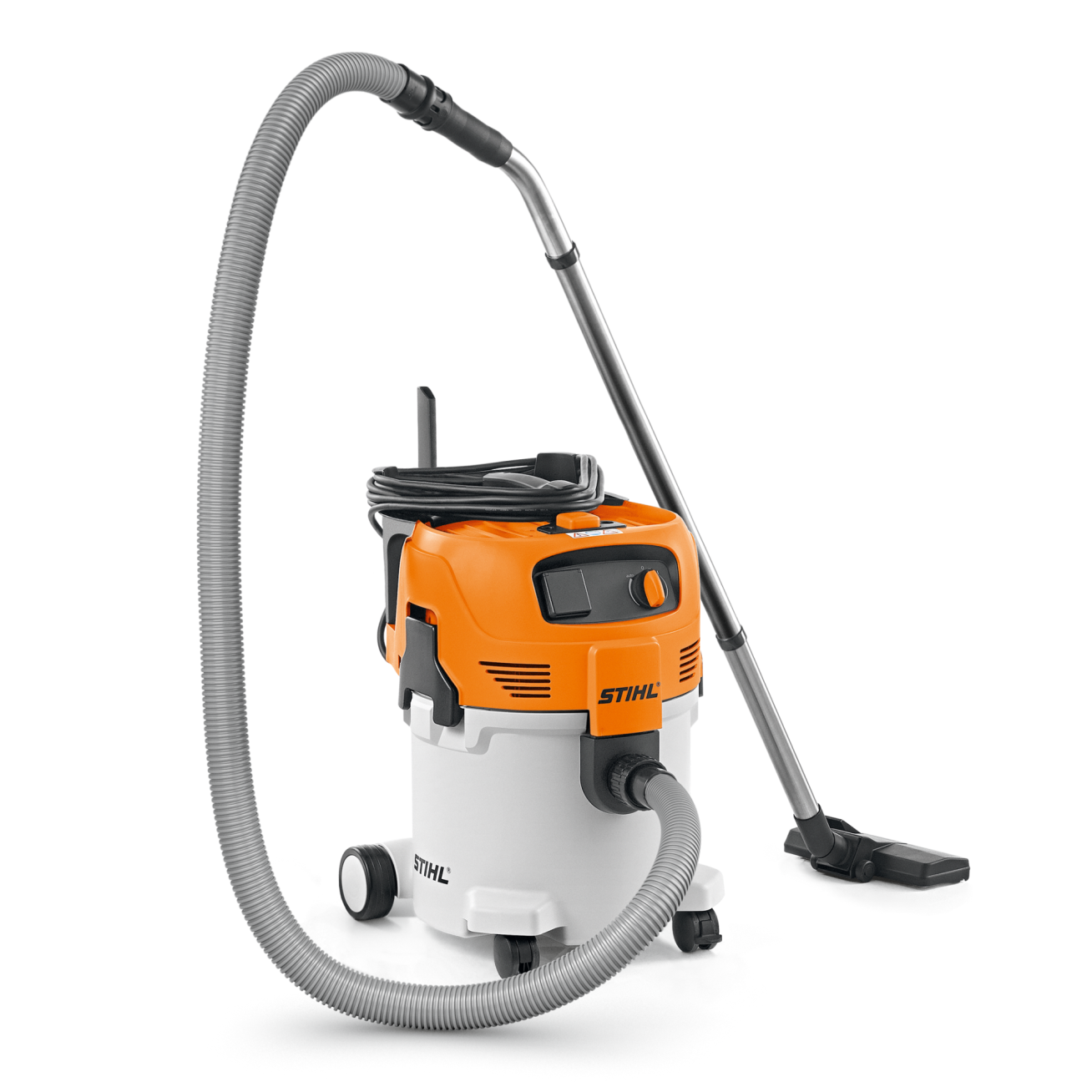 Stihl Dulkių siurblys SE 122 E 1 Stihl Dulkių siurblys SE 122 E 1