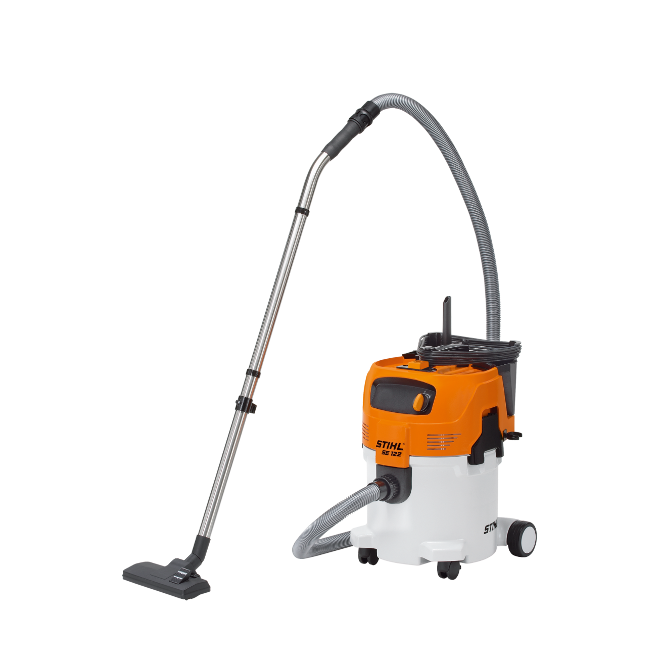 Stihl Dulkių siurblys SE 122 Stihl Dulkių siurblys SE 122