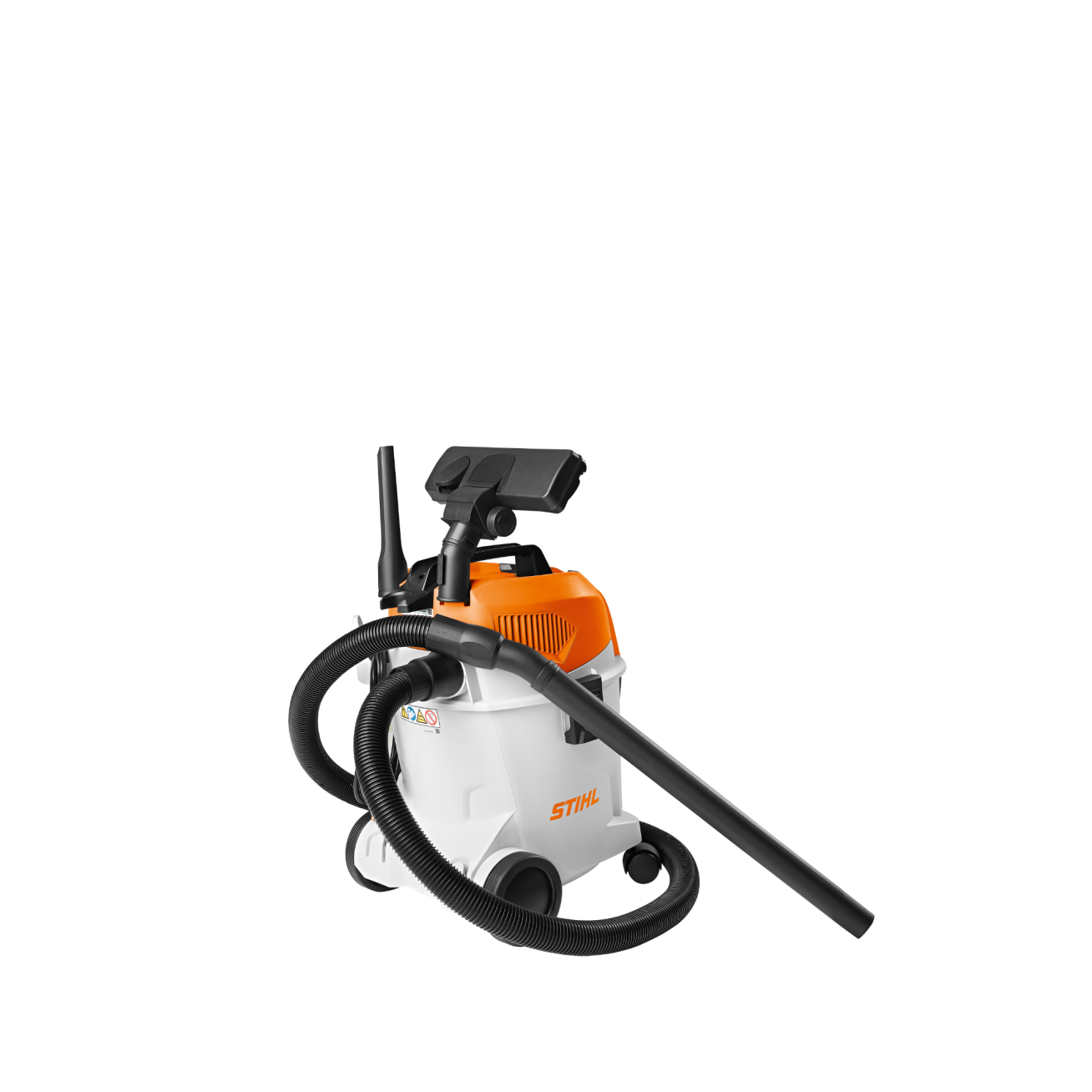 Stihl Dulkių siurblys SE 33 3 Stihl Dulkių siurblys SE 33 3