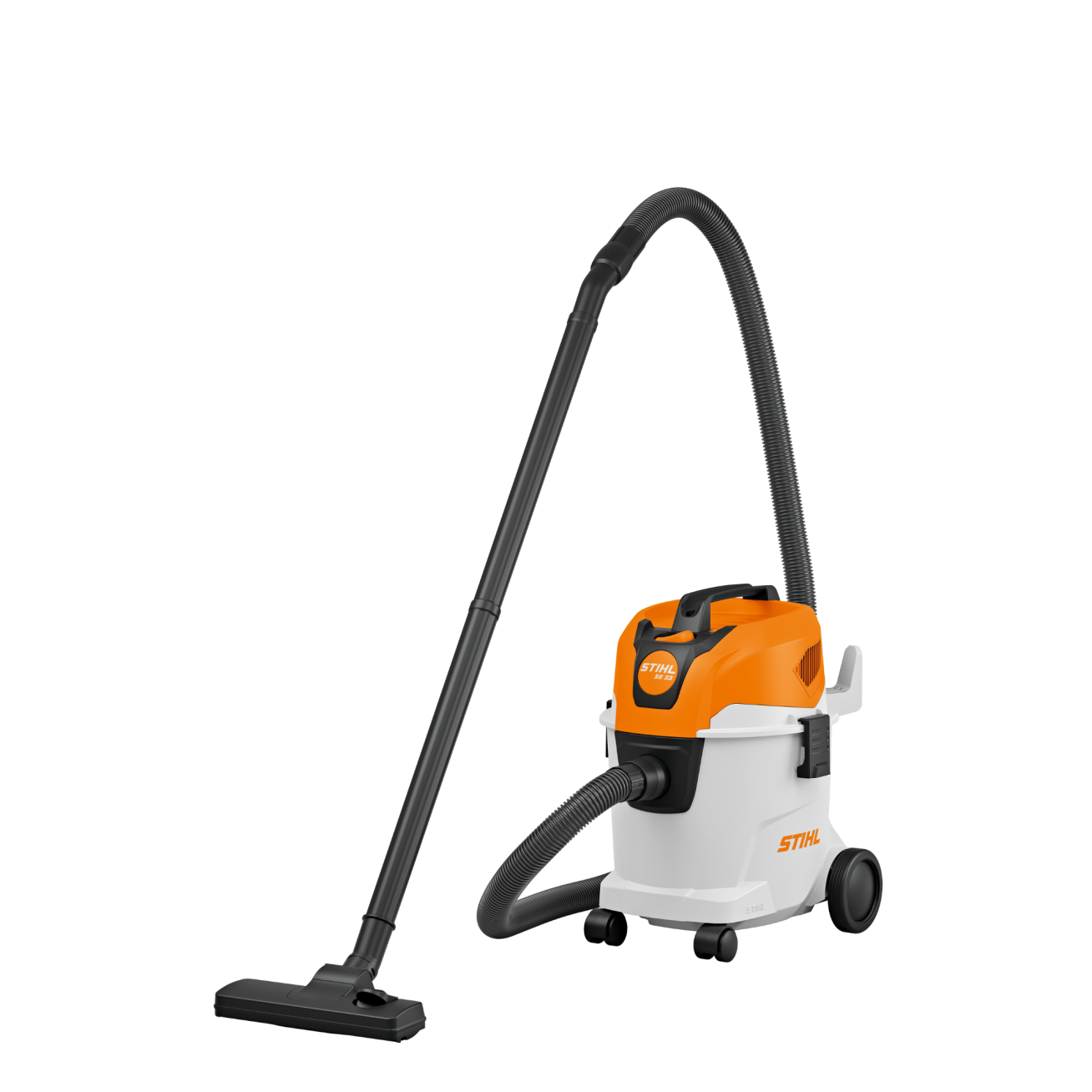 Stihl Dulkių siurblys SE 33 Stihl Dulkių siurblys SE 33