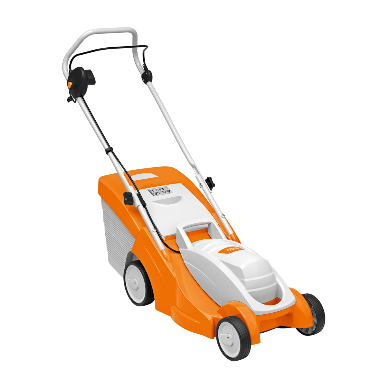 Stihl Elektrinė vejapjovė RME 339