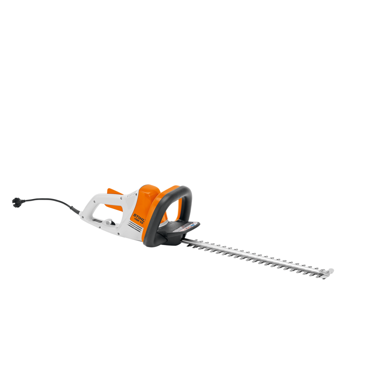 Stihl Elektrinės gyvatvorės žirklės HSE 42 1 Stihl Elektrinės gyvatvorės žirklės HSE 42 1