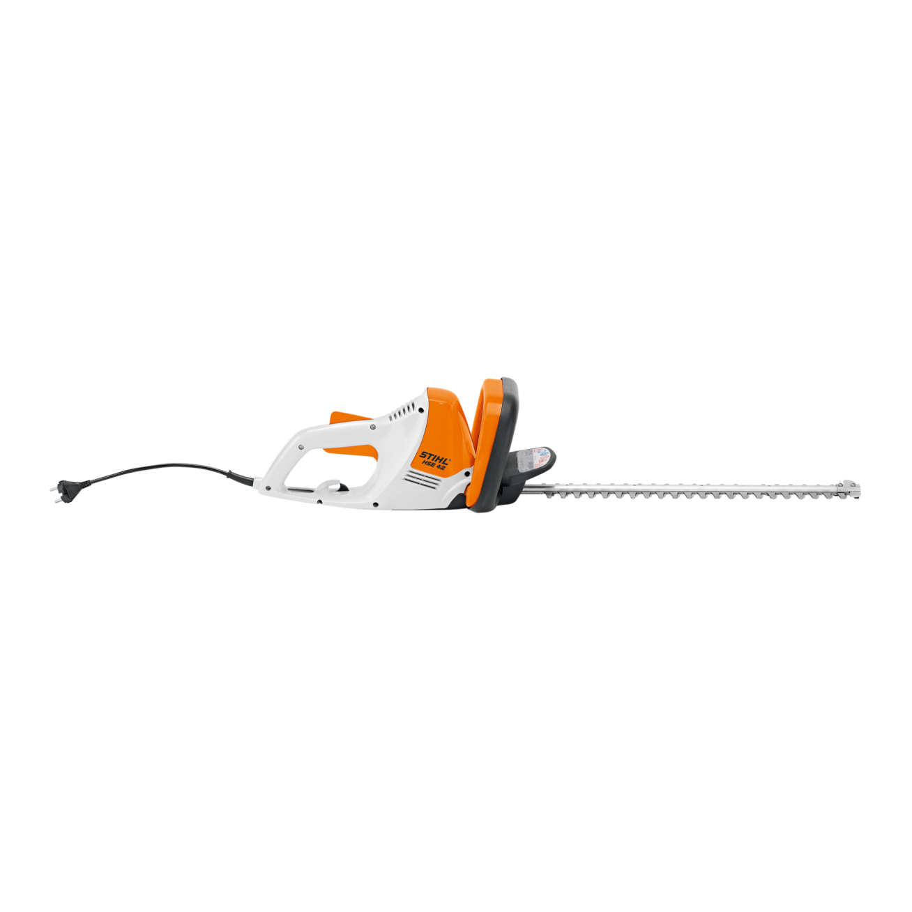 Stihl Elektrinės gyvatvorės žirklės HSE 42 Stihl Elektrinės gyvatvorės žirklės HSE 42