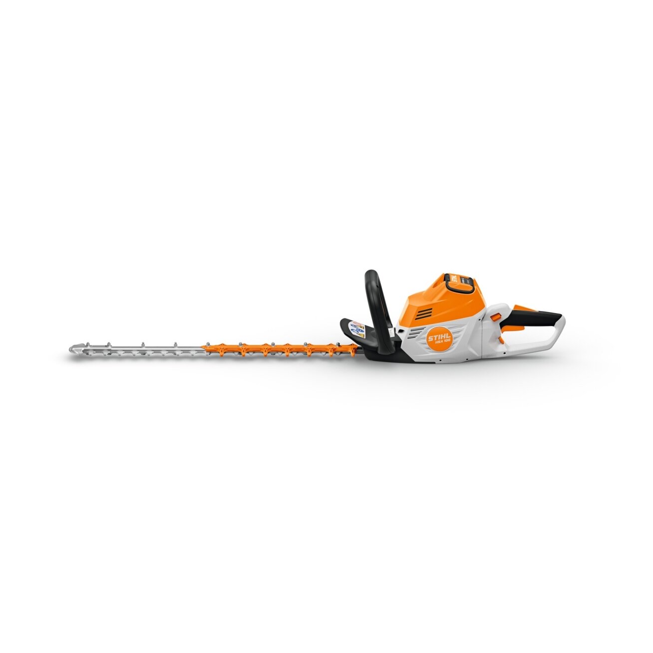 Stihl Gyvatvorių žirklės STIHL HSA 100.1, be akumuliatoriaus ir įkroviklio 2