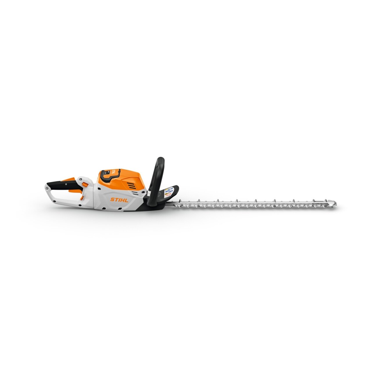 Stihl Gyvatvorių žirklės STIHL HSA 60.1, be akumuliatoriaus ir įkroviklio