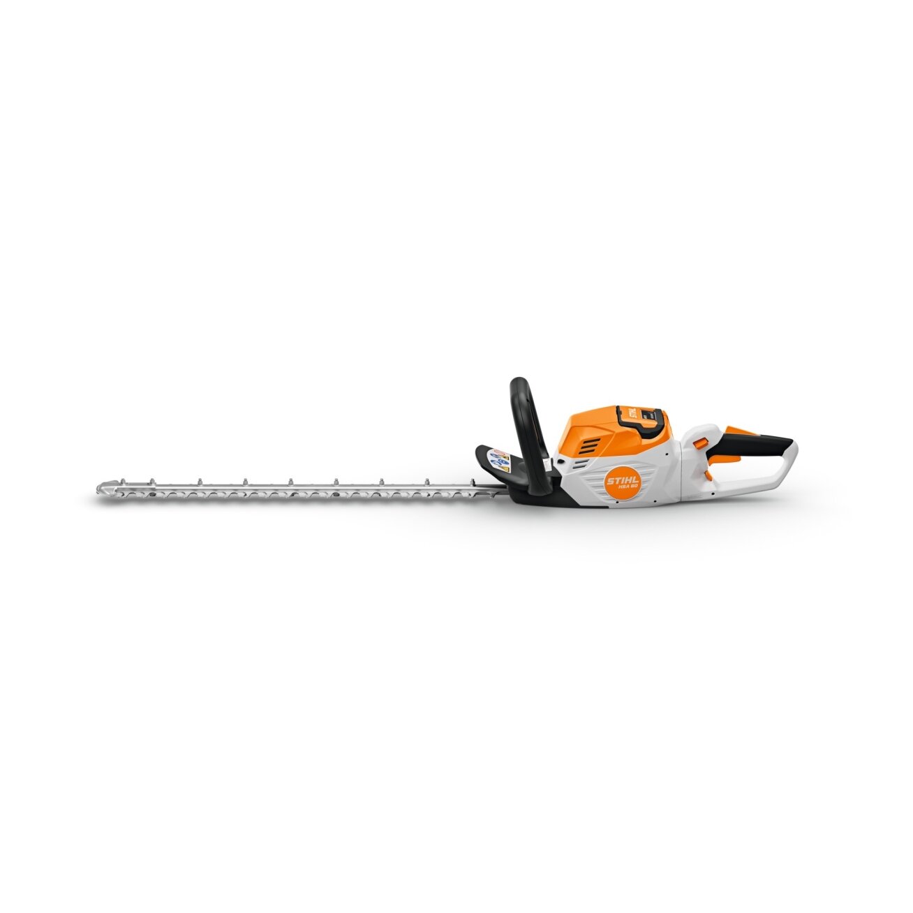Stihl Gyvatvorių žirklės STIHL HSA 60.1 SET, su AK10 akumuliatoriumi ir AL 101 įkrovikliu 3
