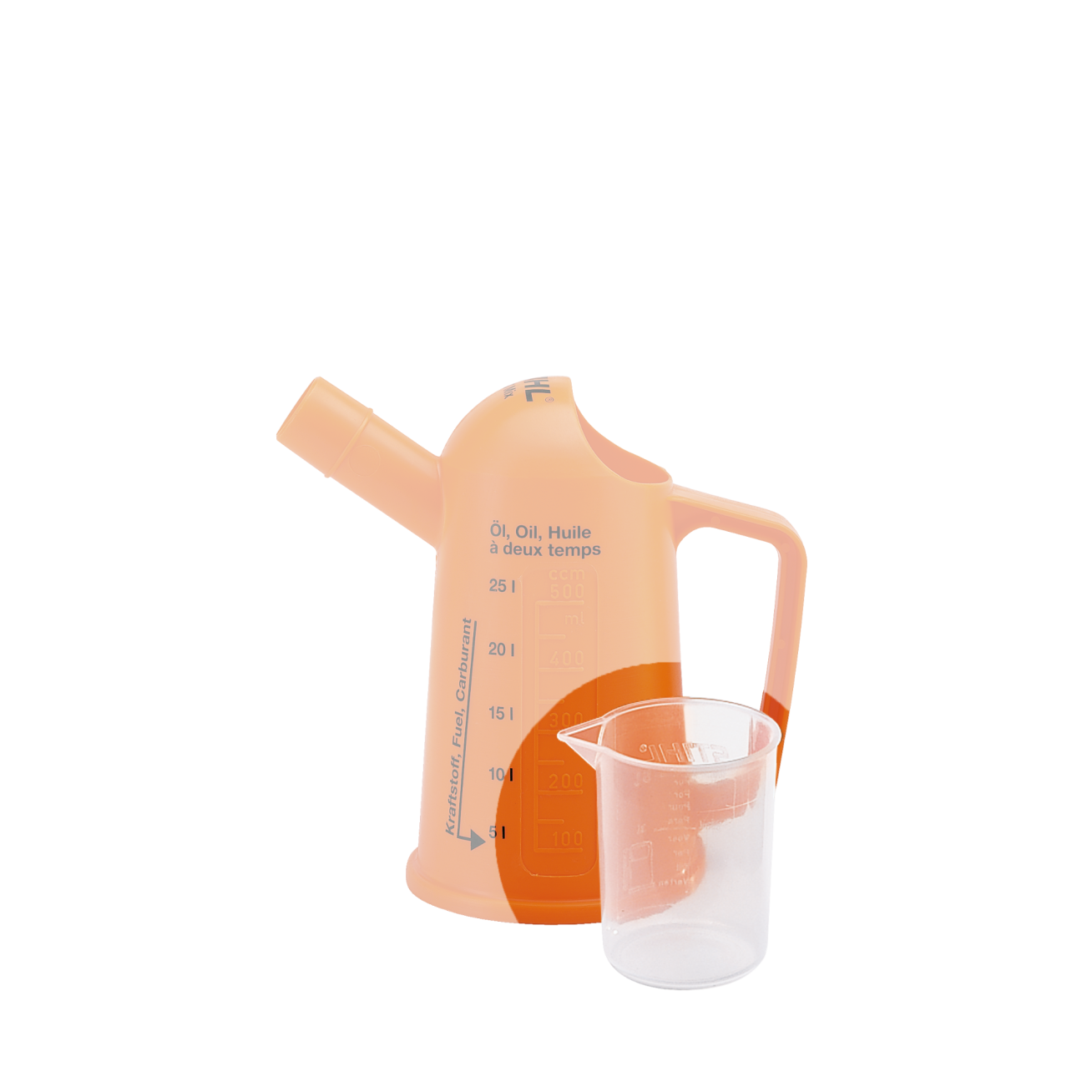 Stihl Indas dozavimo 100 ml