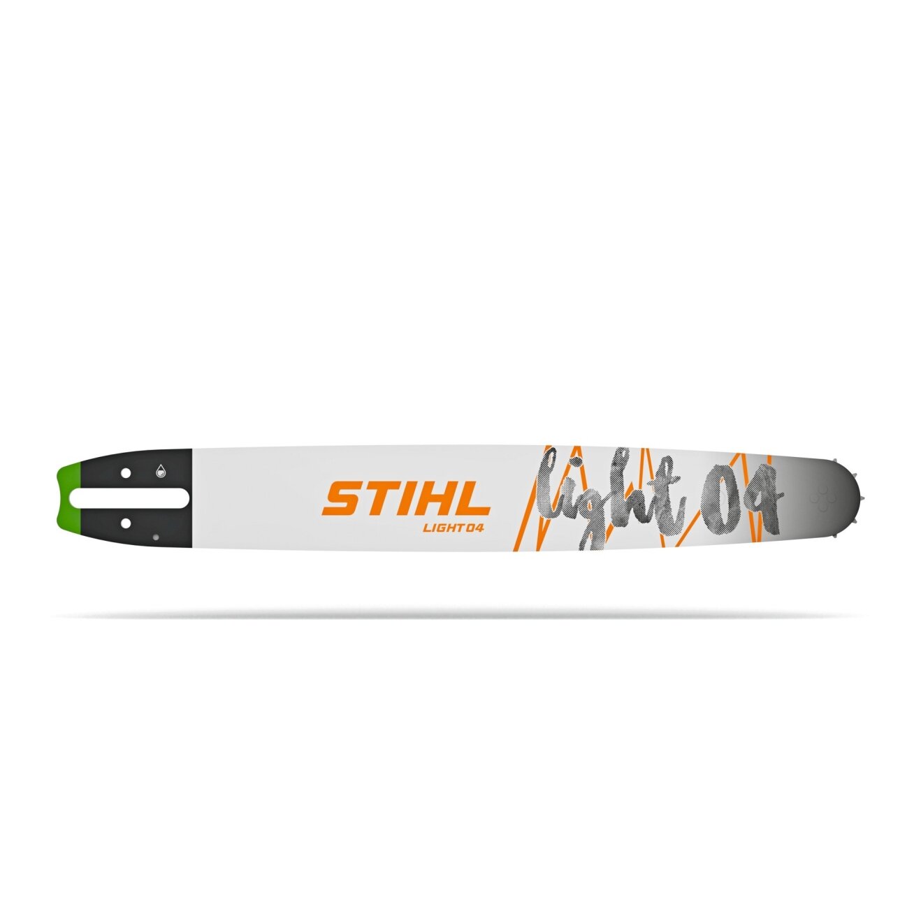 Stihl Juosta pjovimo L04 50cm .3/8'' 1.6 10D Stihl Juosta pjovimo L04 50cm .3/8'' 1.6 10D