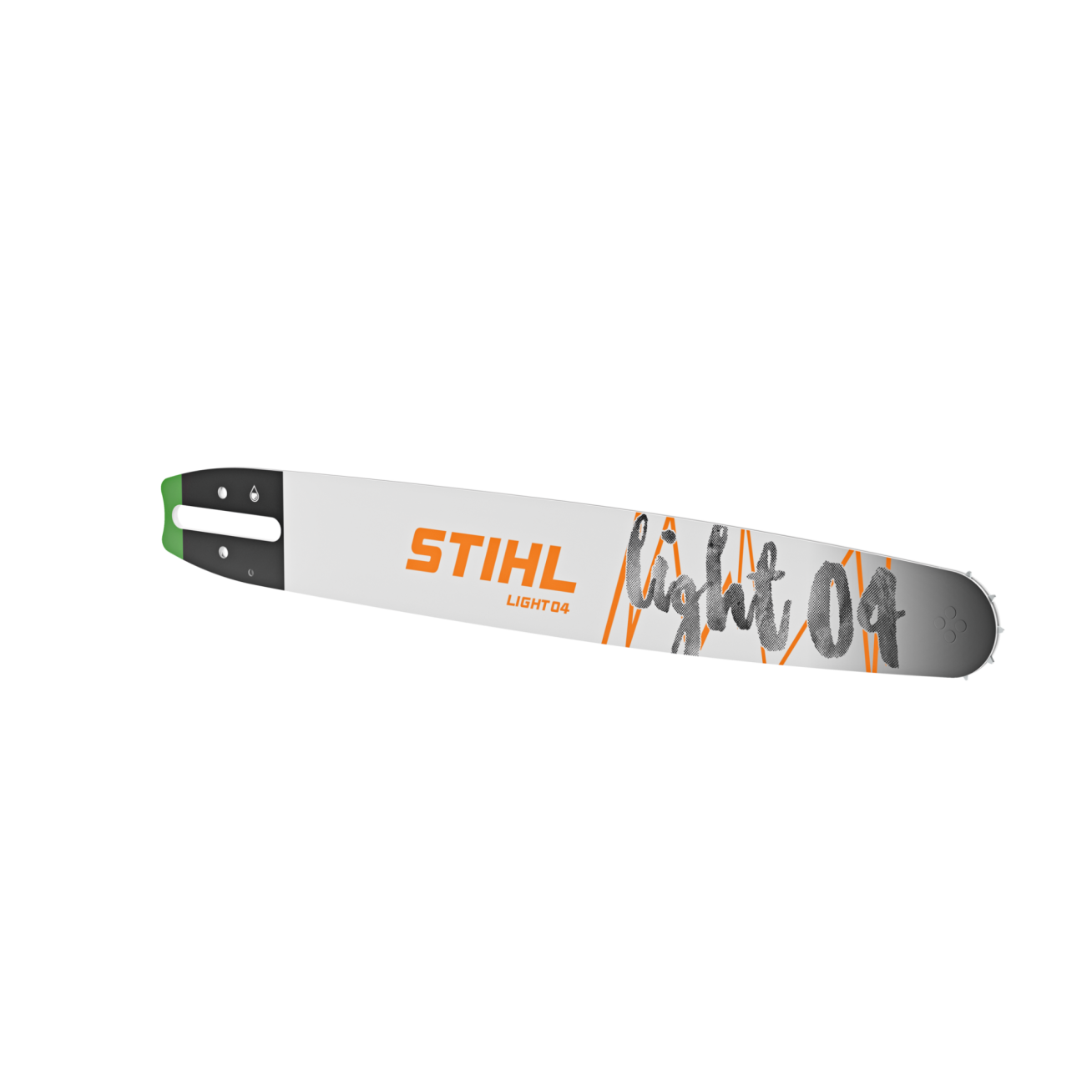 Stihl Juosta pjovimo LIGHT 04 35cm .325" 1.3 1
