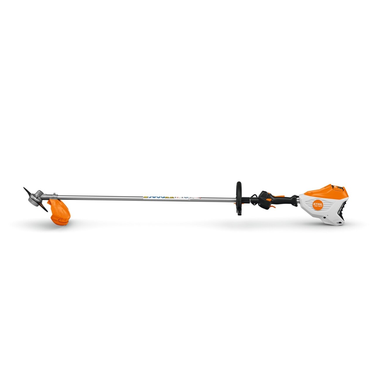 Stihl Krūmapjovė akumuliatorinė STIHL FSA 140.0 R (be akum. ir krov.) 1 Stihl Krūmapjovė akumuliatorinė STIHL FSA 140.0 R (be akum. ir krov.) 1