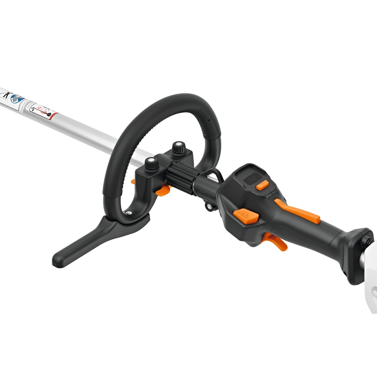 Stihl Krūmapjovė akumuliatorinė STIHL FSA 140.0 R (be akum. ir krov.) 2