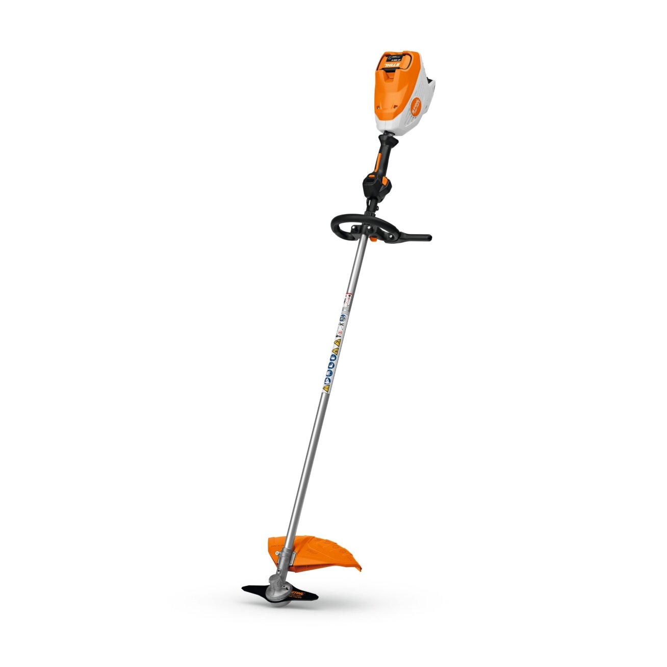 Stihl Krūmapjovė akumuliatorinė STIHL FSA 140.0 R (be akum. ir krov.)
