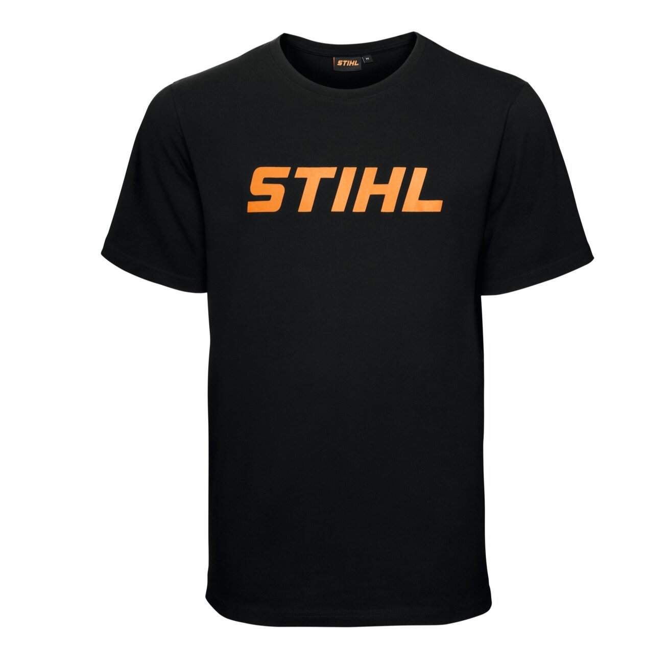 Stihl Marškinėliai reklaminiai STIHL MSA300 juodi (M)