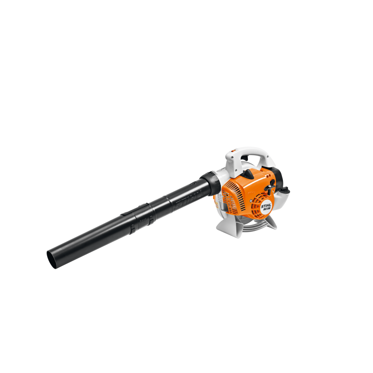 Stihl Motorinis nupūtėjas BG 56 1 Stihl Motorinis nupūtėjas BG 56 1