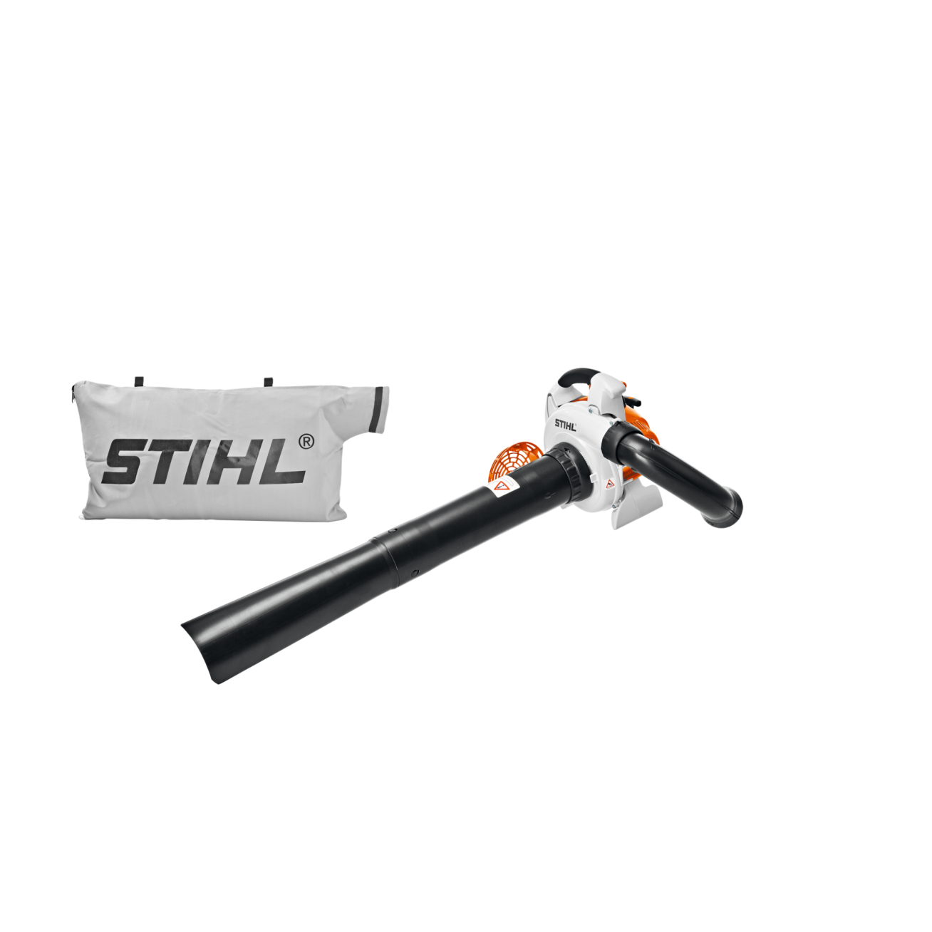 Stihl Motorinis nupūtėjas SH 86 1