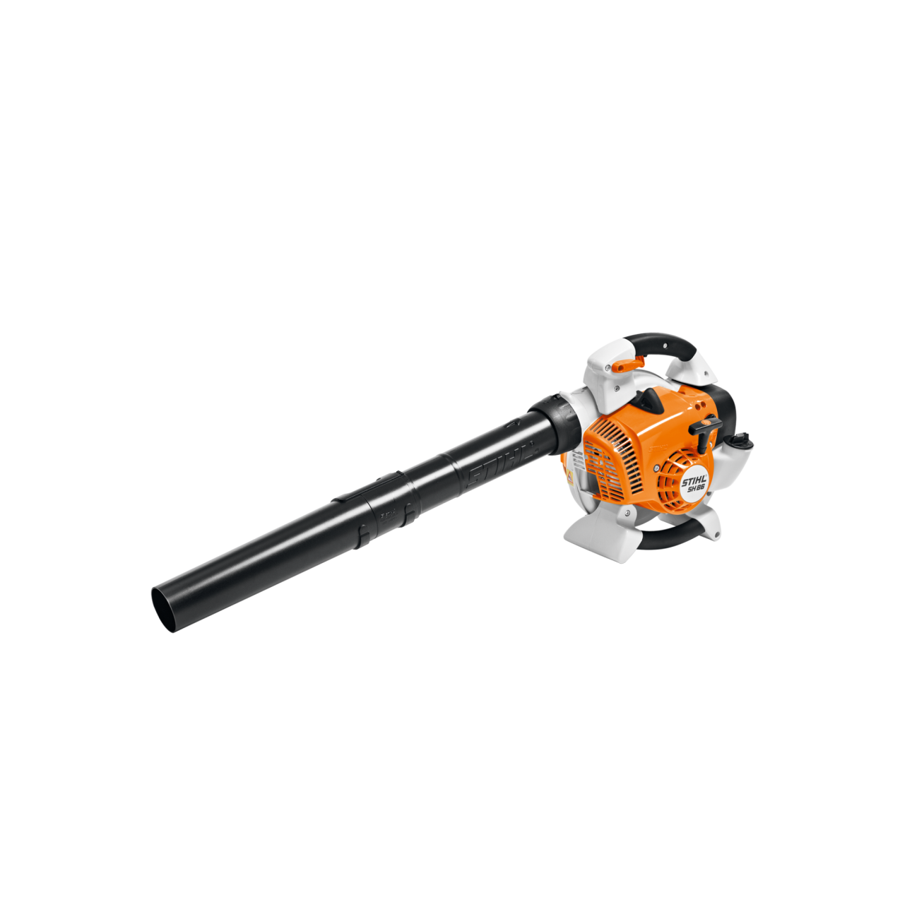 Stihl Motorinis nupūtėjas SH 86 3 Stihl Motorinis nupūtėjas SH 86 3