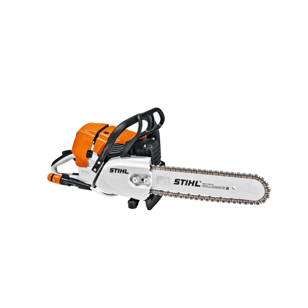 Stihl Motorinis pjaustytuvas GS 461, pjov. juost. 40 cm 1