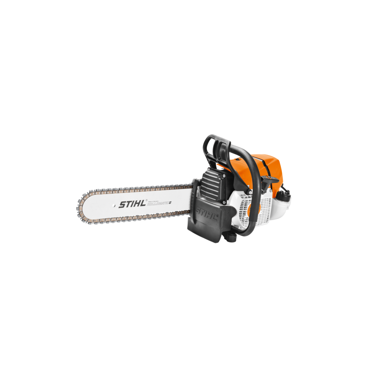 Stihl Motorinis pjaustytuvas GS 461, pjov. juost. 40 cm 2 Stihl Motorinis pjaustytuvas GS 461, pjov. juost. 40 cm 2