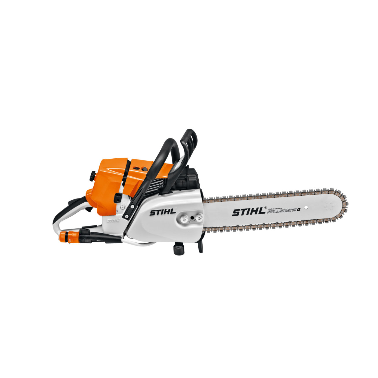 Stihl Motorinis pjaustytuvas GS 461, pjov. juost. 40 cm