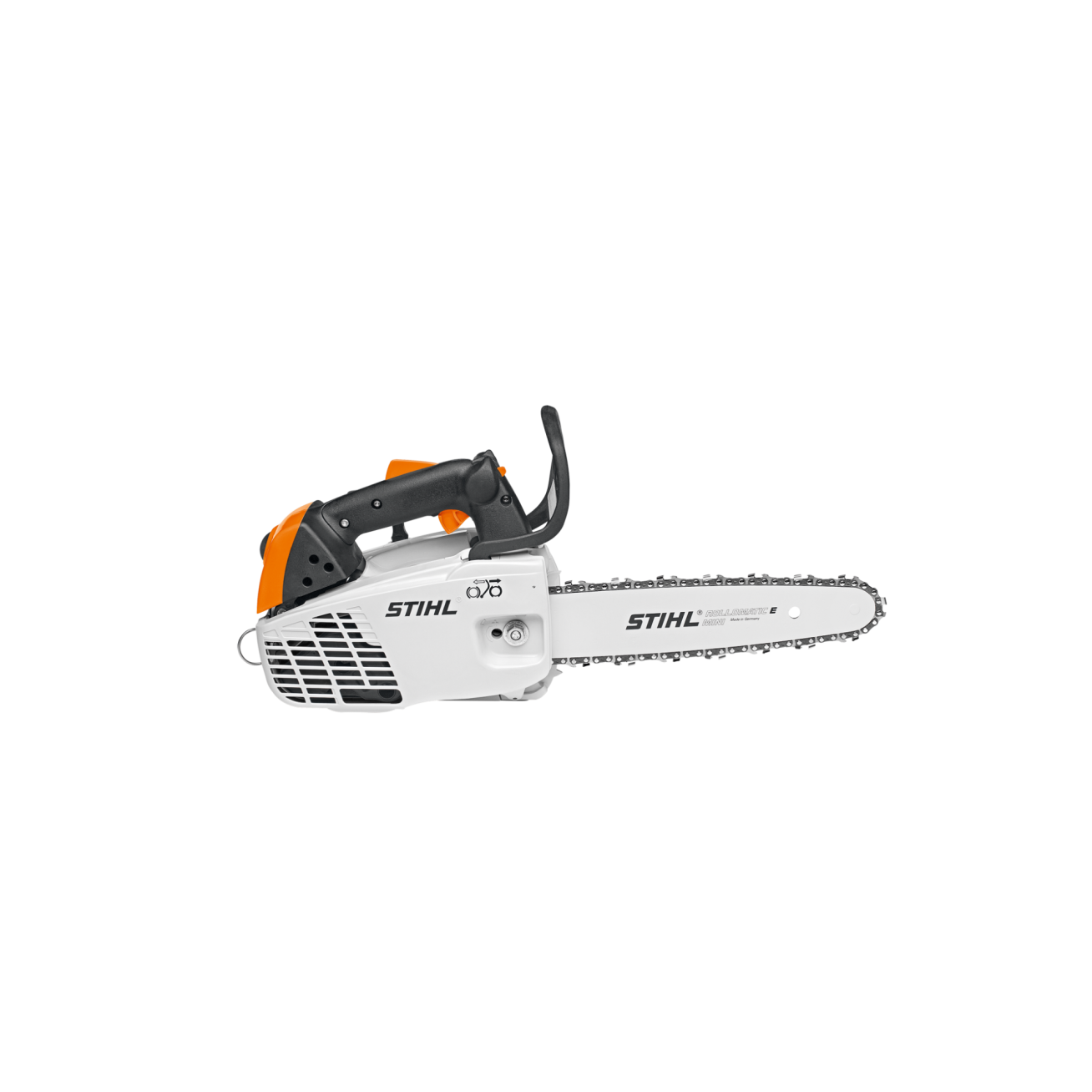 Stihl Motorinis pjūklas MS 194 T, pjov. juost. 30cm, 1.1 mm
