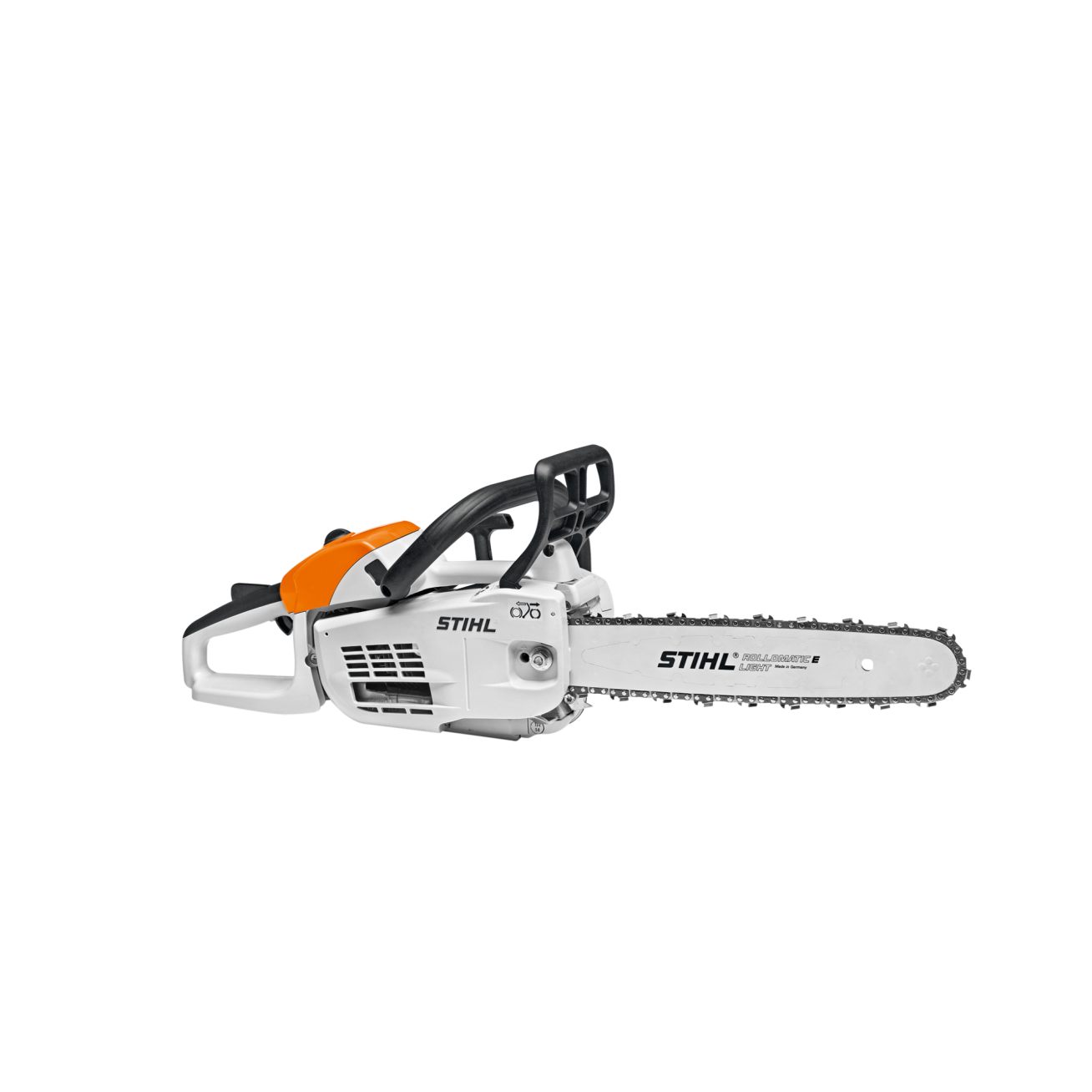 Stihl Motorinis pjūklas MS 201 C-M, pjov. juost. 35cm 1 Stihl Motorinis pjūklas MS 201 C-M, pjov. juost. 35cm 1