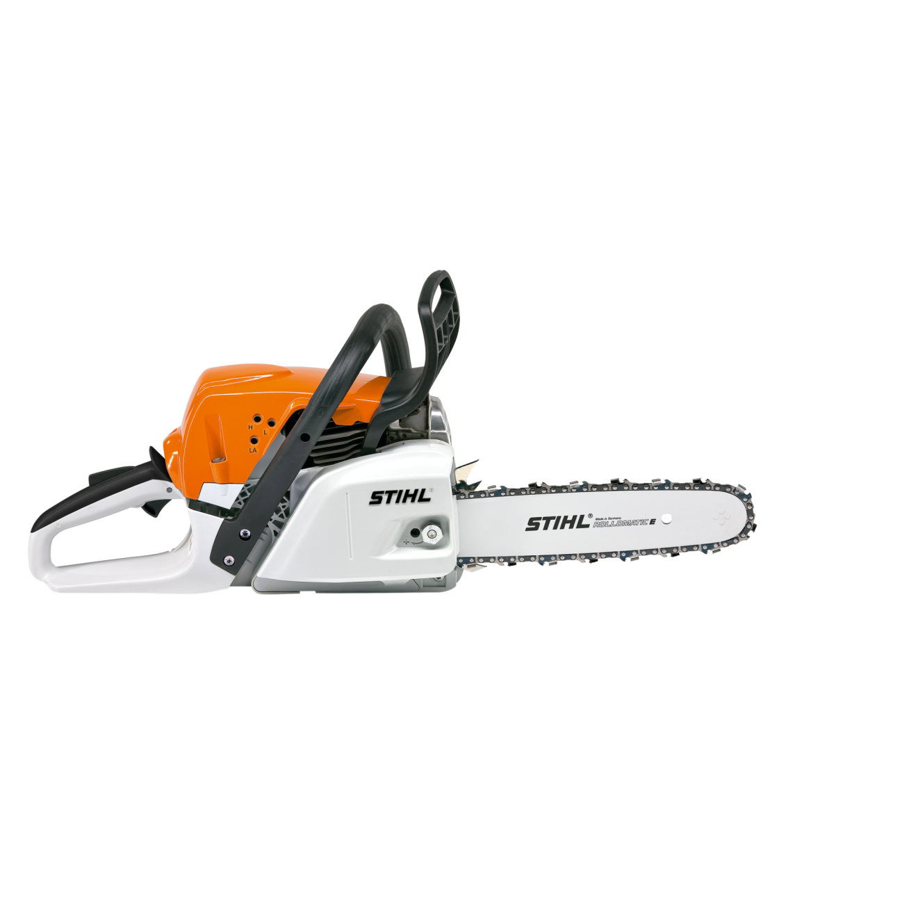 Stihl Motorinis pjūklas MS 231, pjov. juost. 35cm