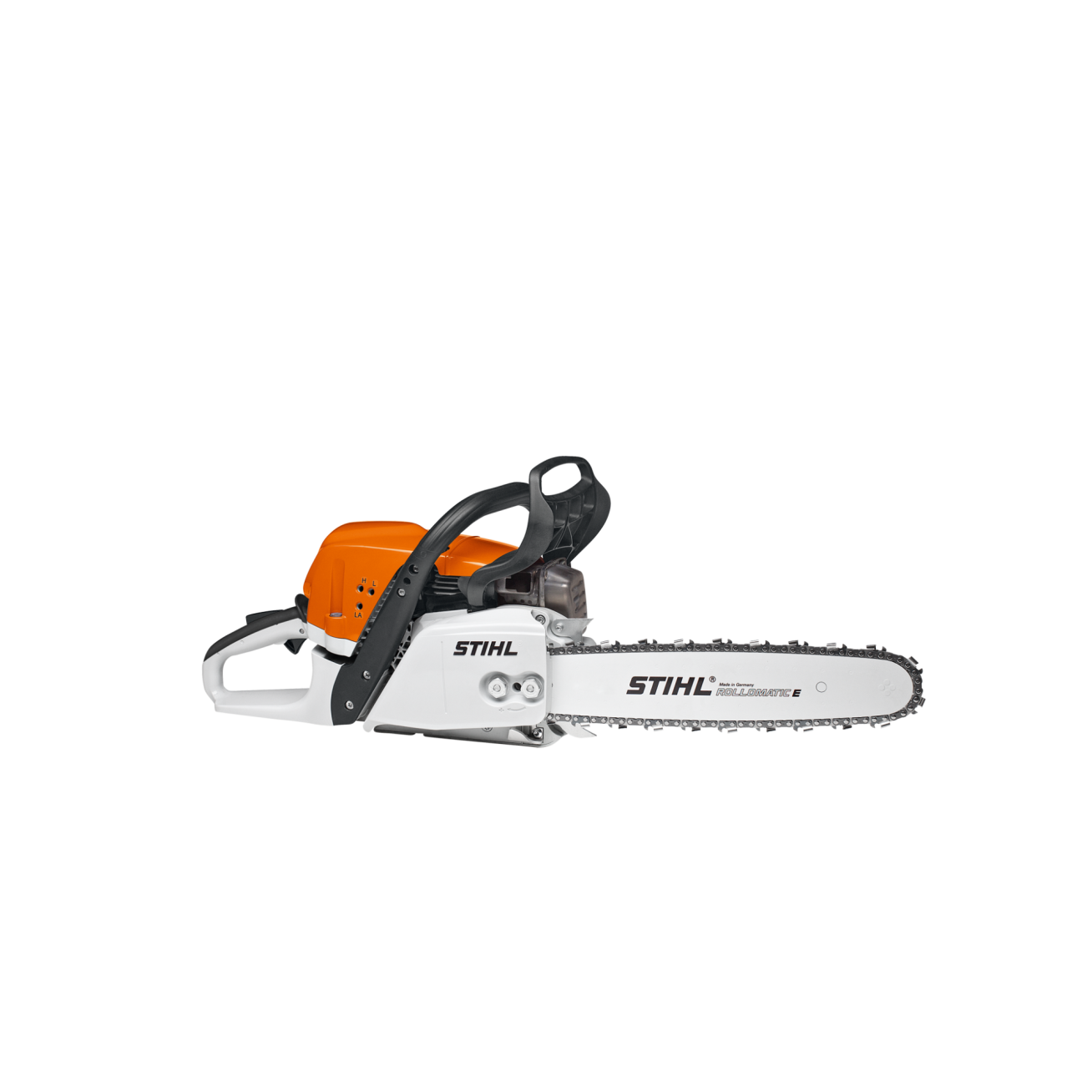 Stihl Motorinis pjūklas MS 391, pjov. juost. 40 cm 1