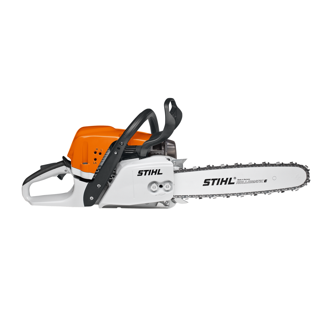 Stihl Motorinis pjūklas MS 391, pjov. juost. 40 cm