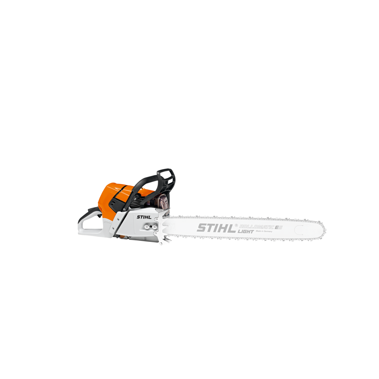 Stihl Motorinis pjūklas MS 661, be pjov. juost. ir grand. 2 Stihl Motorinis pjūklas MS 661, be pjov. juost. ir grand. 2