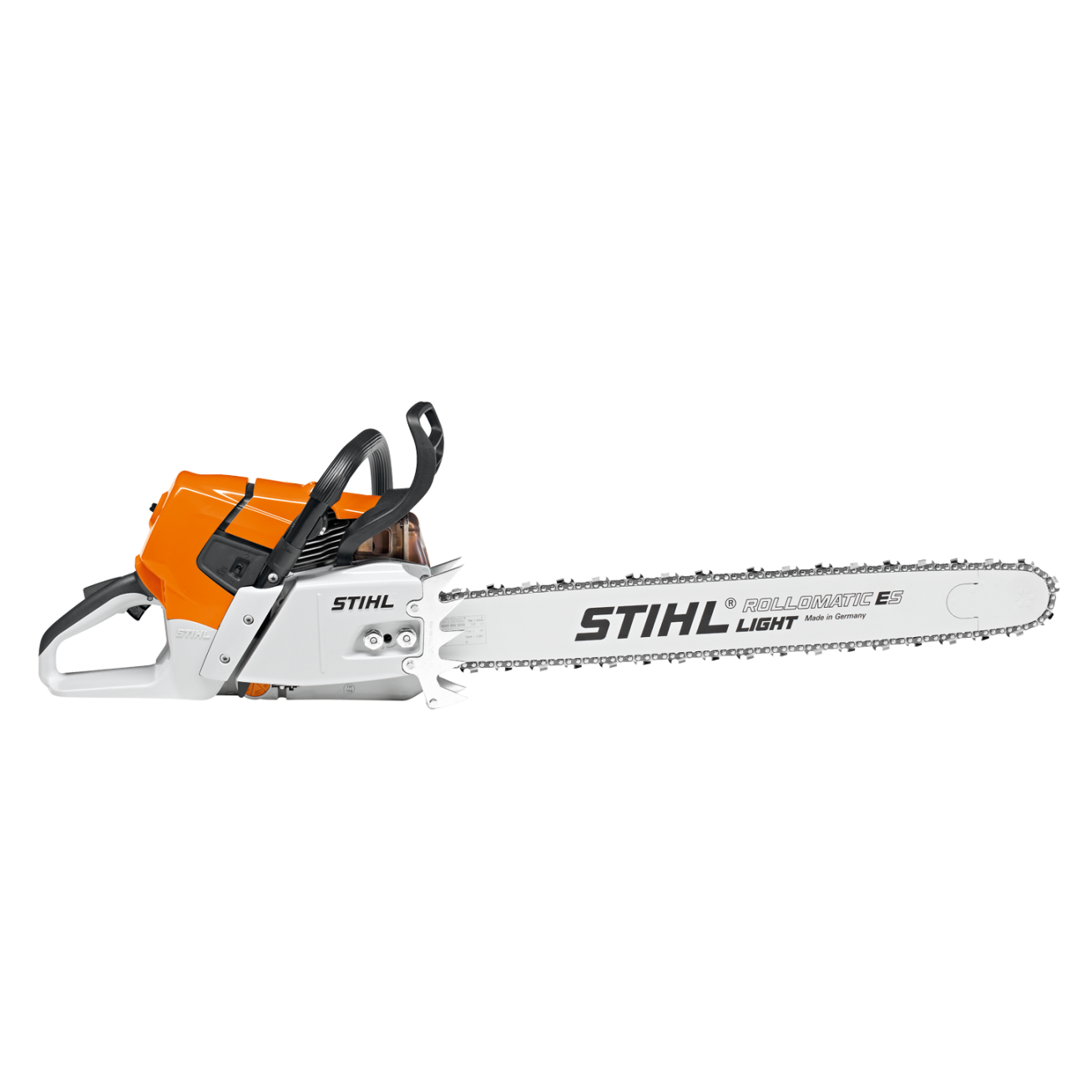 Stihl Motorinis pjūklas MS 661, be pjov. juost. ir grand. 3
