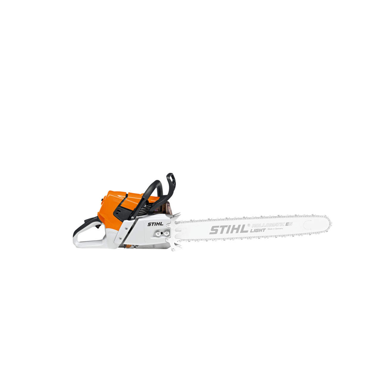 Stihl Motorinis pjūklas MS 661, be pjov. juost. ir grand.