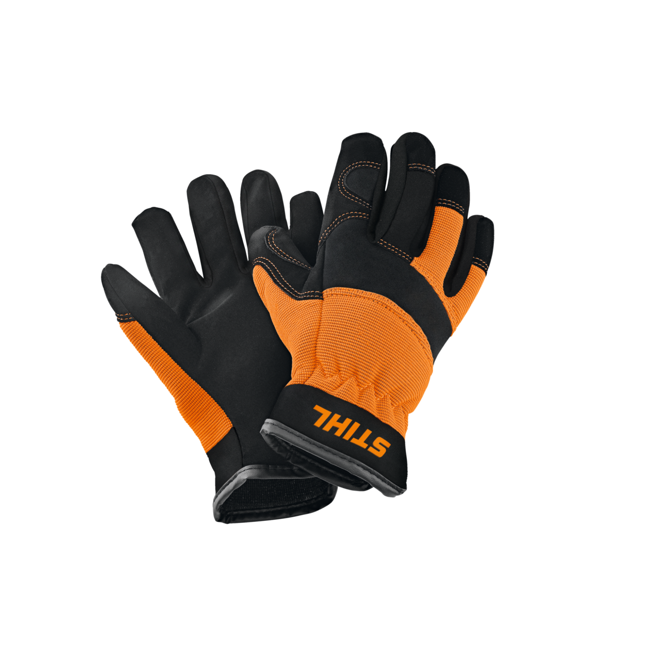 Stihl Pirštinės darbinės vaikams (S) Stihl Pirštinės darbinės vaikams (S)