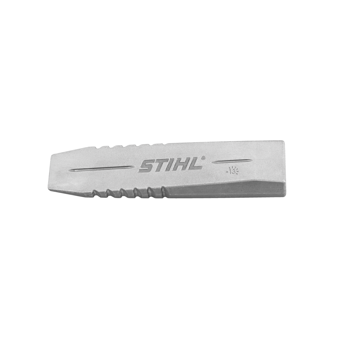Stihl Pleištas aliuminis (800g)