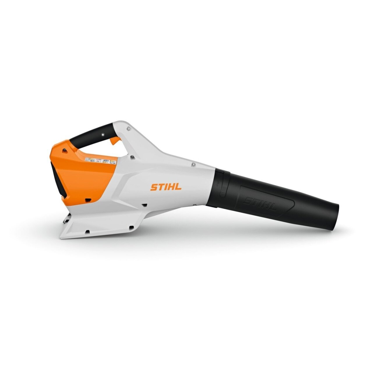 Stihl Pūstuvas akumuliatorinis STIHL BGA 110.0 (be akum. ir krov.) Stihl Pūstuvas akumuliatorinis STIHL BGA 110.0 (be akum. ir krov.)